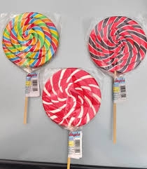 كاندي بوب مصاصة 5 ج