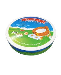 اسكندرية جبنة مثلثات