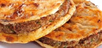 رغيف حواوشي مخصوص