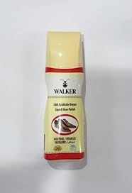 ملمع احذية ولكر 75 مل