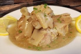 شوربة عصب