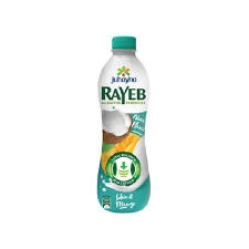 زبادو جهينة رايب سوبيا ومانجو 220-جم