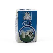 حليب يماني 250 مل *27