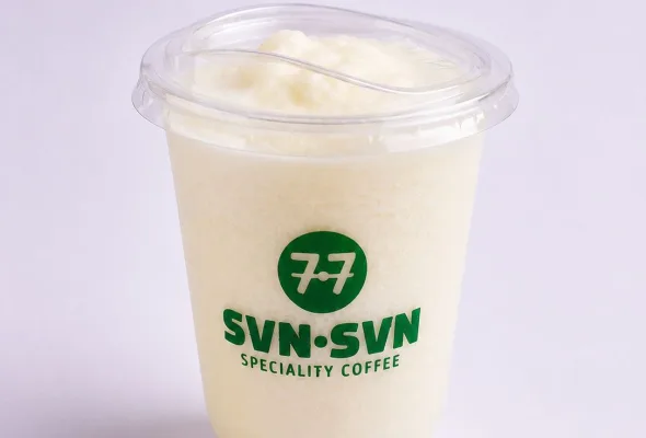 PineApple Coconut