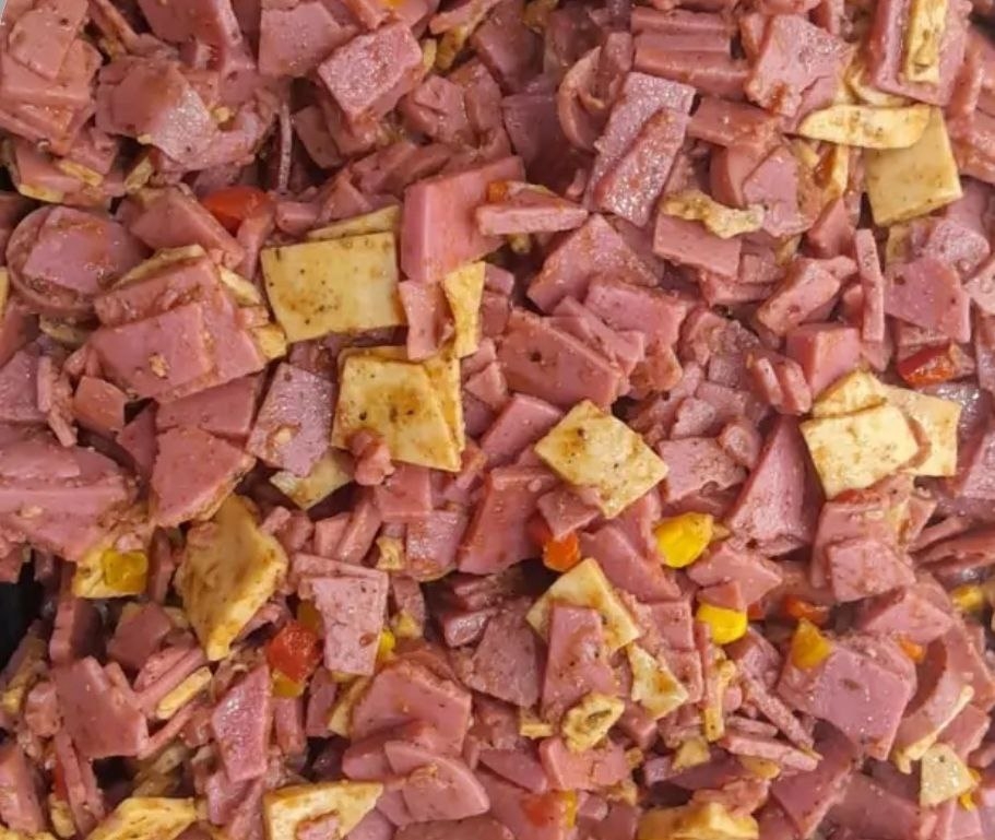 فاهيتا 125جم