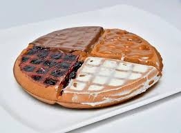 وافل فور سيزون