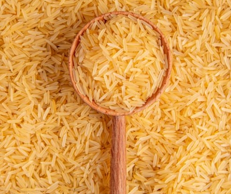 رز بسمتى-سايب-نص