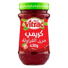 مربى وحلاوة