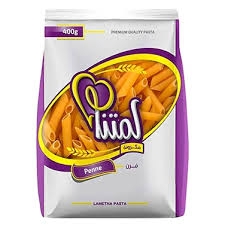 مكرونة لمتنا فرن 400 جم