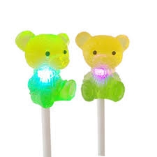 مصاصة دبدوب 5 ج