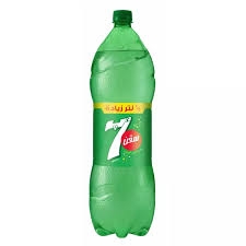 سفن لتر ونصف