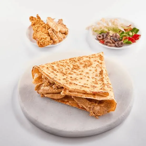 كريب مشكل الأصلى