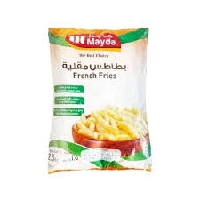 بطاطس مايا 2.5 كيلو