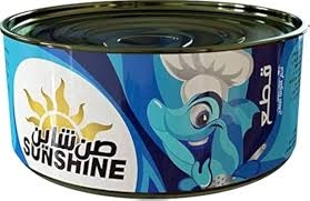 تونه قطع من شاين 185 جرام