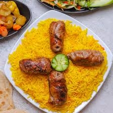 وجبة ربع طرب ضاني