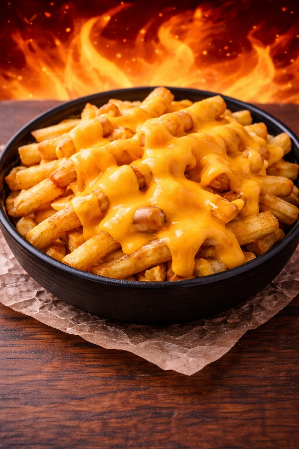 تشيز فرايز