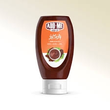 اد مى بار بكيو 430 جم