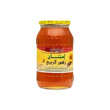 امتنان عسل نحل زهور الربيع 250 جم