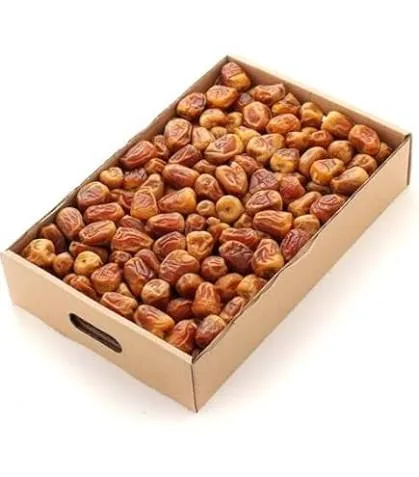 تمر سكري رطب القرشي باغ 1ك