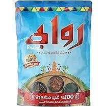 روابى سمنة ظرف 55 جم