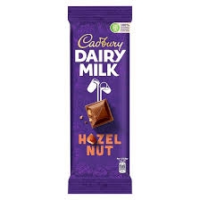 كادبرى-بندق