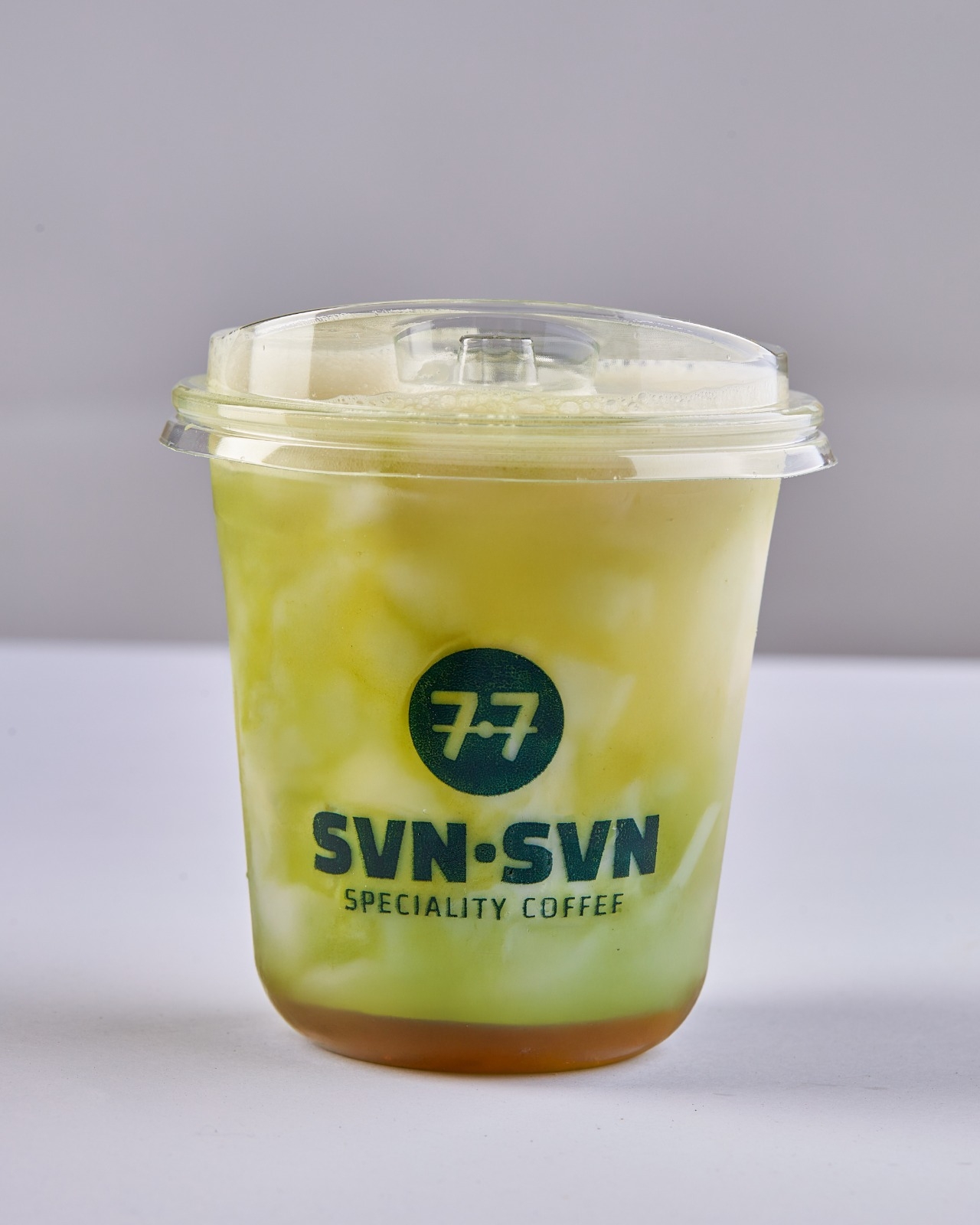 آيس ماتشا بالفانيليا