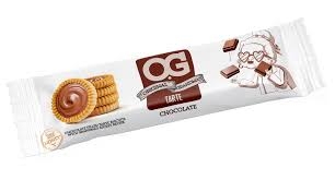 اوجي ترت بسكويت 23 جم 5 ج