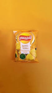 شيبسي كيتل كوكيد جبنة 10-ج