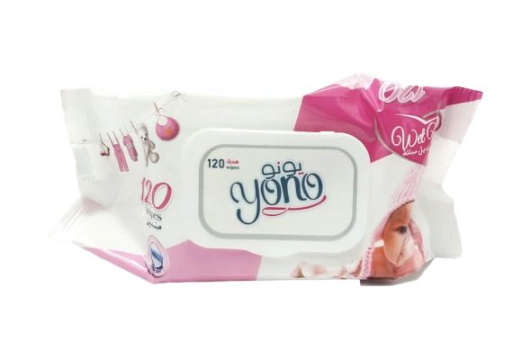 وايبس 20منديل