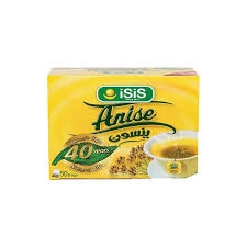 اعشاب ايزيس ينسون فتله