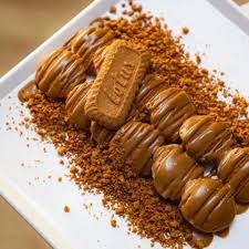 بان كيك لوتس