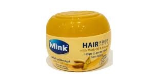 مينك هير فوود 125 جم