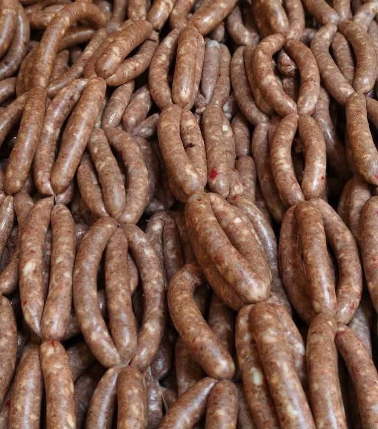 سجق بلدي