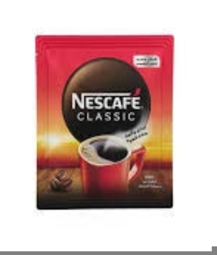 نسكافيه بلاك