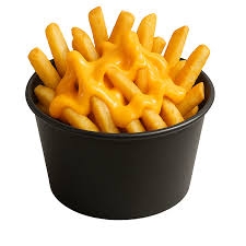 باكيت بطاطس شيدر