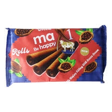 ماكس ون شيكولاتة 20 جم