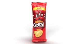 بسكوت-اهلاوى