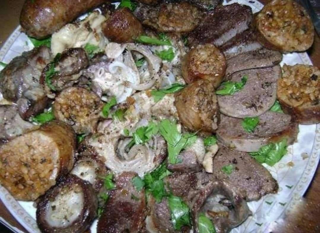 طلب مشكل