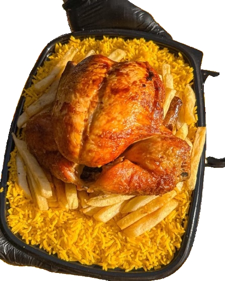 فرخه مشويه
