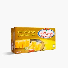 عبورلاند شيدر 500 جرام