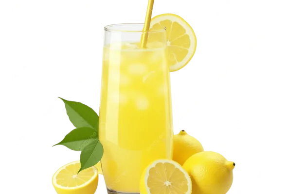 لمون ساده صغير