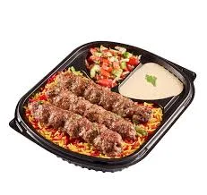 مكس كفته وشيش (ع السريع)