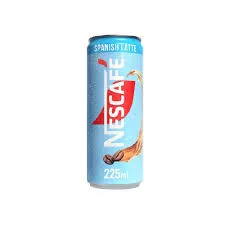 نسكافيه نستله سيانش تيه 225جم