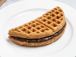 وافل كلاسيك شوكليت