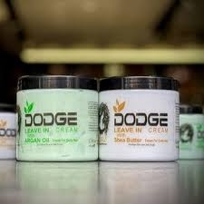 دودج كريم شعر 250 مل