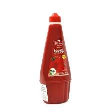 كاتشب دره 900 جرام عرض