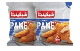 شرائح صدور دجاج تشيكيتيتا 1ك بارد او حار