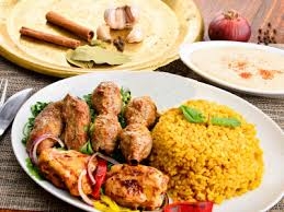 ميكس لحوم بكيني