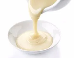 إضافة صوص حلو