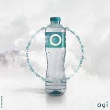 مياة معدنية